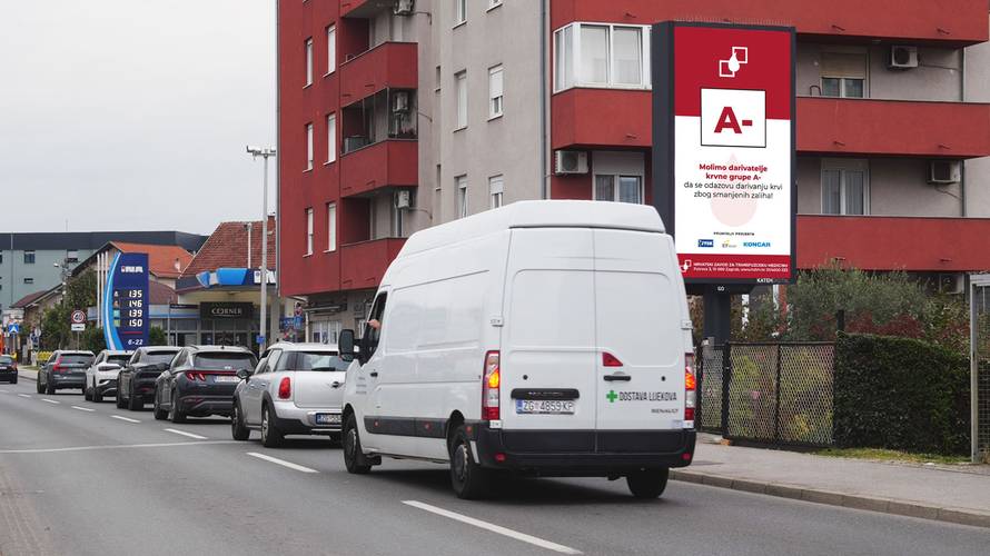 Postani i ti heroj ulice: supermoć ti je u krvi!