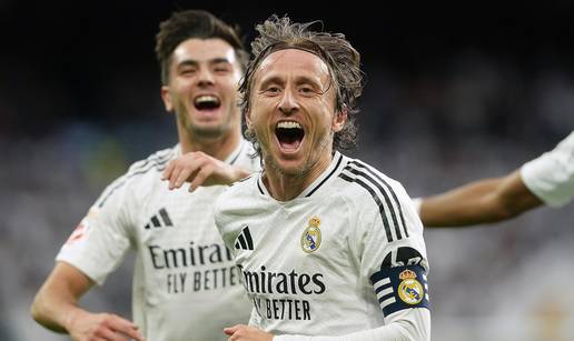 Fabrizio Romano: Modrić ima jednu želju za budućnost. To mu je bio prvi izbor i jedina opcija