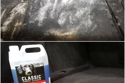 Kemijsko &ccaron;i&scaron;&cacute;enje auta: &Scaron;to dobivate i koliko traje?