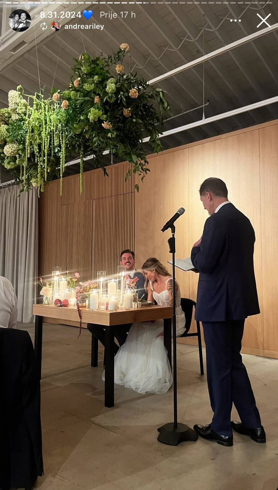 Oženio se sin Tonija Kukoča!