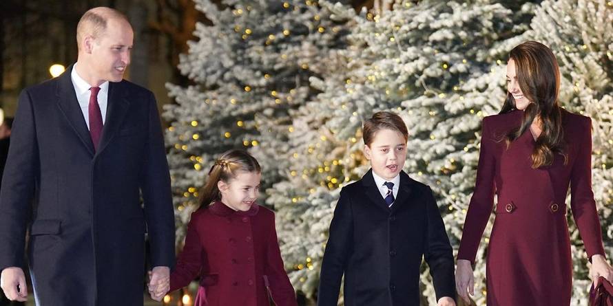 Kraljevska obitelj osmjesima je uzvratila Harryju i Meghan: Na okupljanju su pokazali jedinstvo