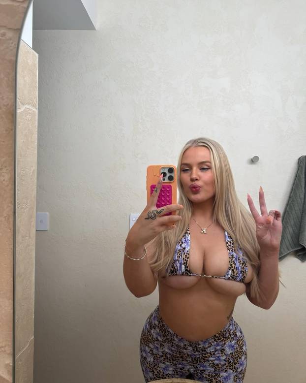 FOTO Za njom uzdiše cijela Australija: Njenom tijelu ne mogu odoljeti muškarci ni žene