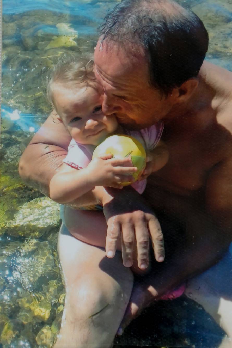 'Otkako nema naše Nikoll, svaki nam je dan  teži od prethodnog'