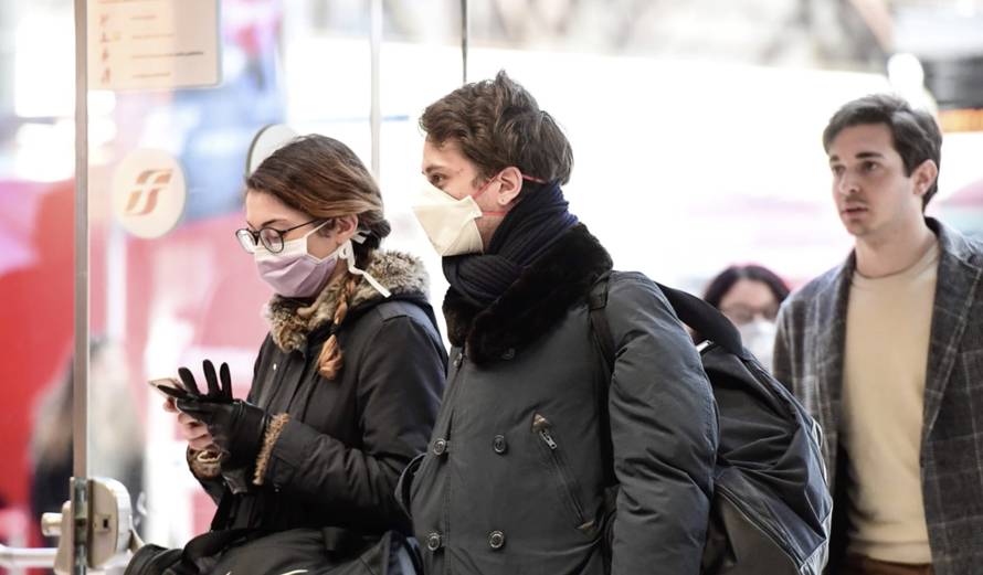 Psihologinja o histeriji: 'Razum će nam vratiti normalan život'