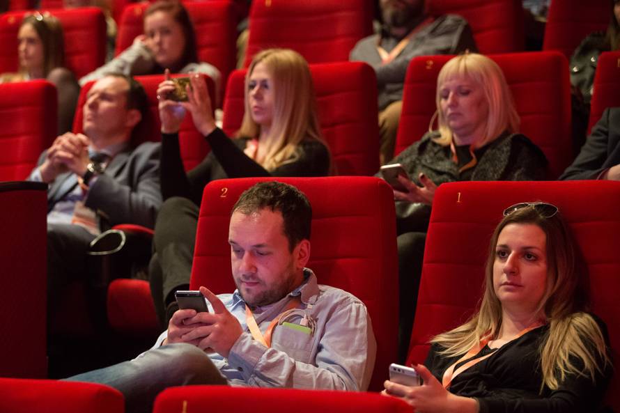 Digital Takeover: Dodijeljena su Business leaders priznanja...