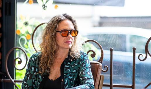 An&dstrok;a Mari&cacute; o svom sinu nakon napada: On je ovisnik, bolesnik
