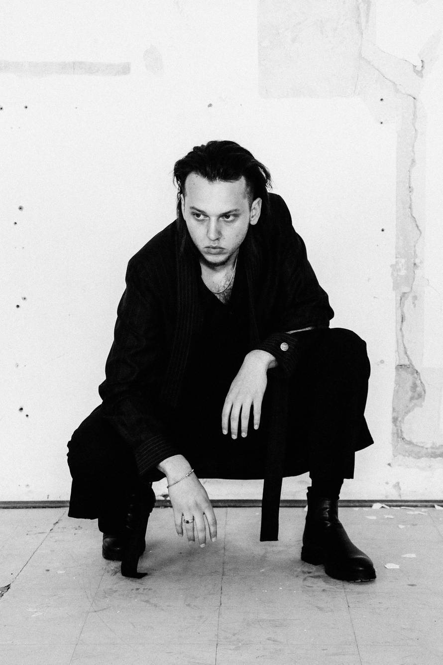 Pjesmu Disco Lizarda žiri nije pustio na Doru, no Alen Vlajnić nam otkrio: 'Precijenio sam se'