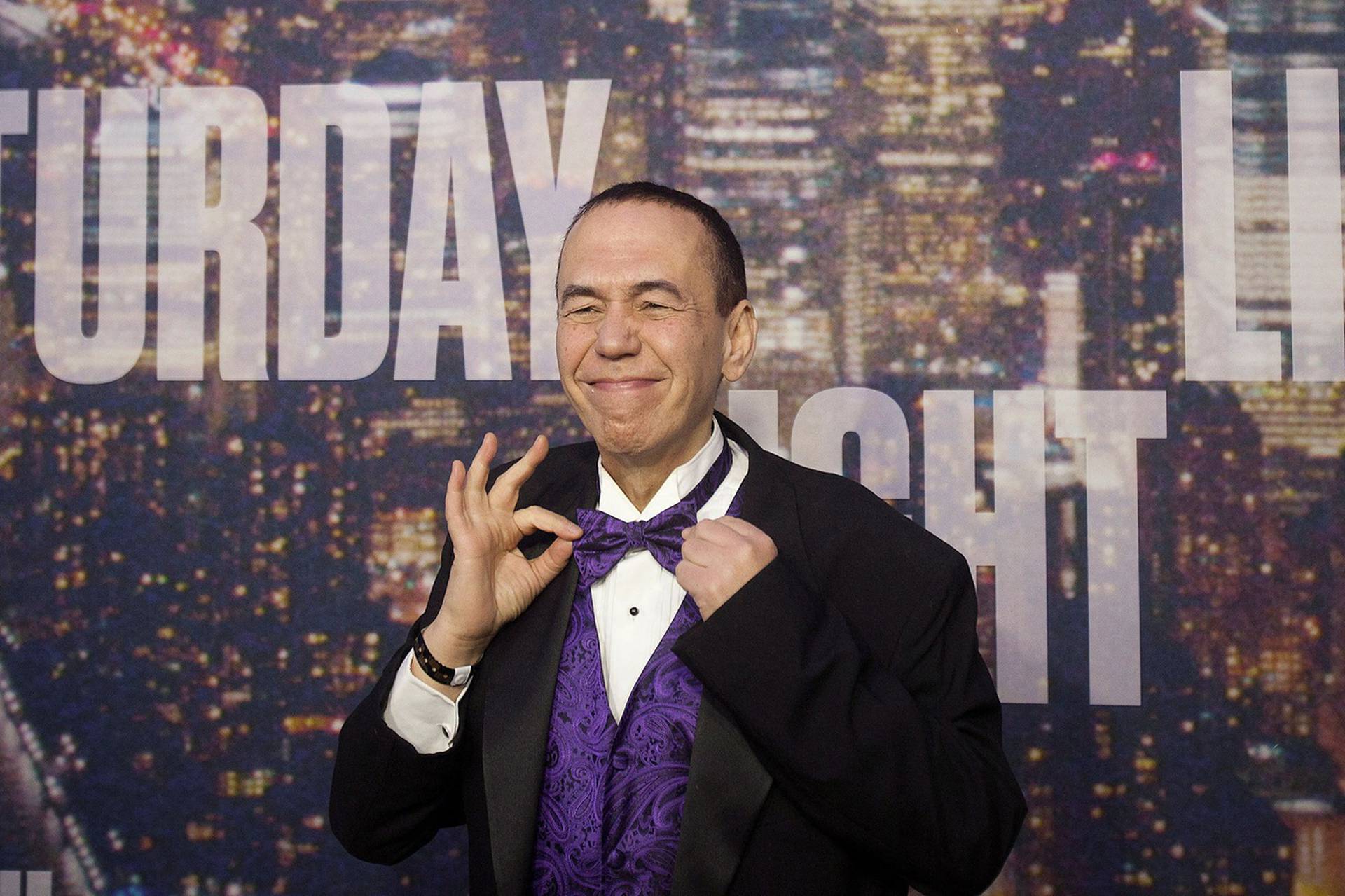 Preminuo Gilbert Gottfried, najpoznatiji glas komedije