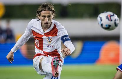 Kreće borba za Mundijal. Evo gdje gledati Gibraltar-Hrvatska