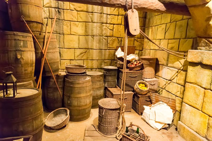 Ove stvari privlače glodavce i kukce u dom - obratite pažnju!