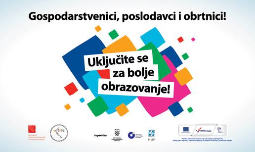 Započela je modernizacija strukovnog obrazovanja