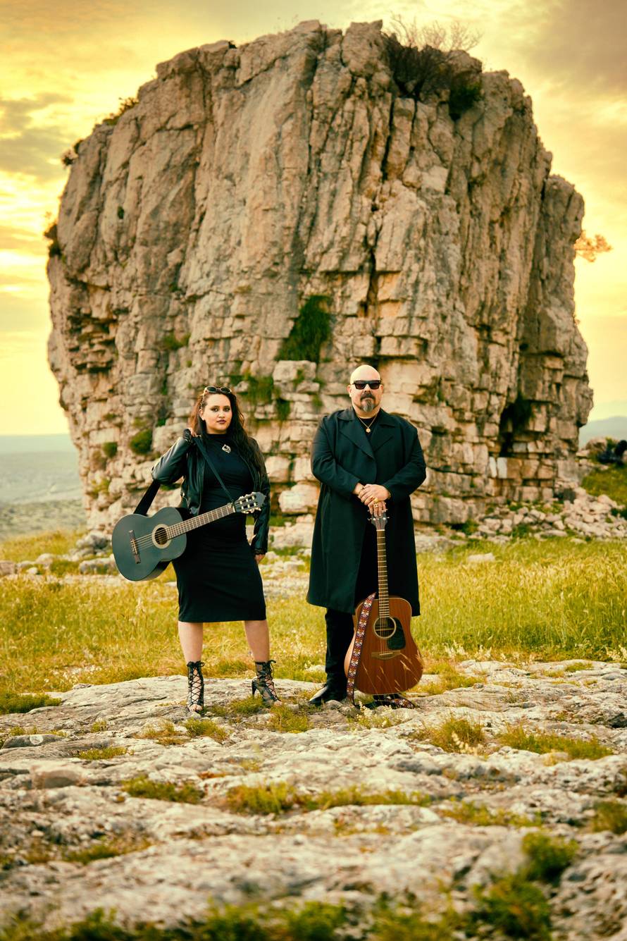 Probila se u talent showovima, prodavala voće, a sad ide na Splitski festival s tenorom...