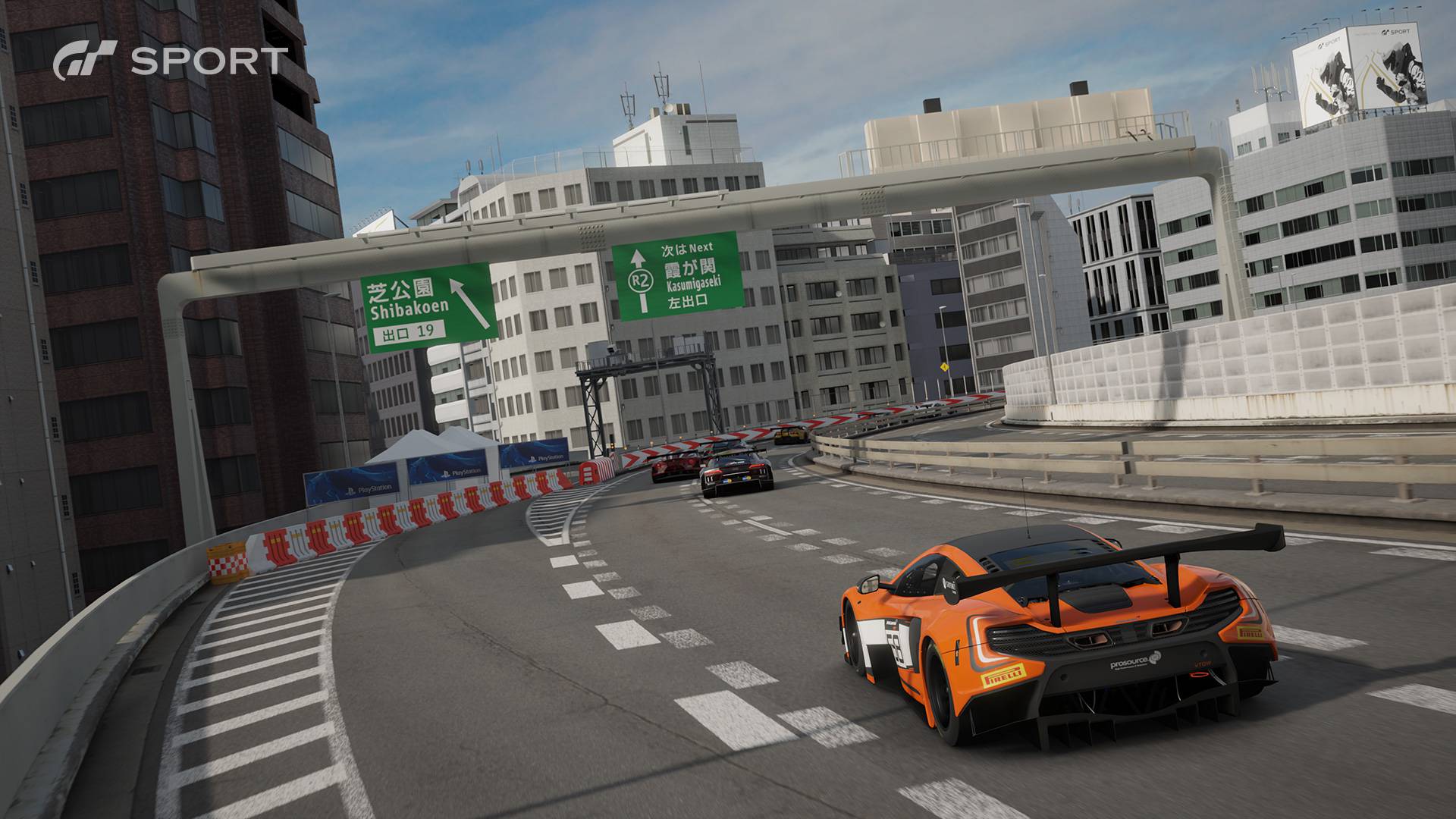 Tko nam u Gran Turismo Sport ubacuje snimke pravih utrka?