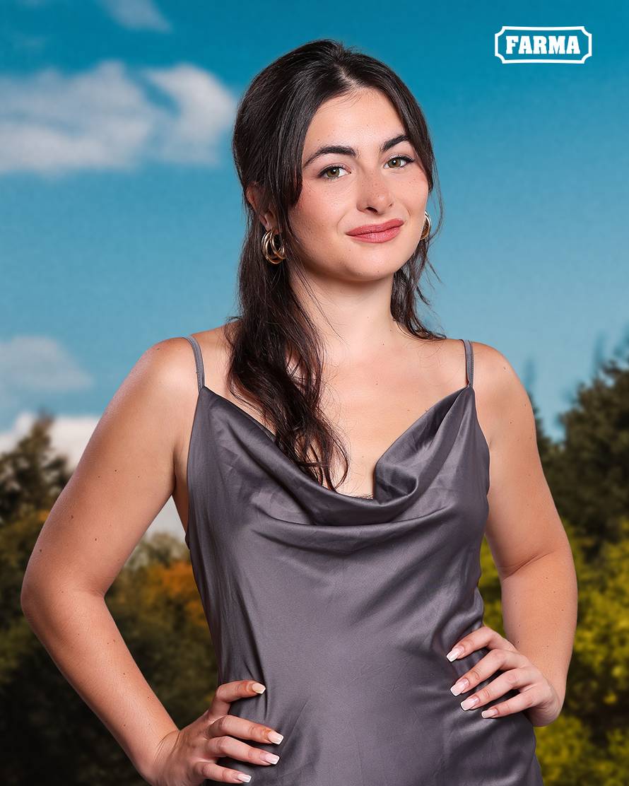 Poznati Tiktoker stiže u 'Farmu': Izolacija u prirodi, bez mobitela. Jako izazovno, moram priznati