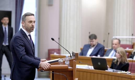 'Teze da je ovo korak unazad ne stoje, ovime potičemo i poduzetništvo i zaštitu radnika'