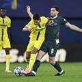 Villarreal preskočio Barcelonu