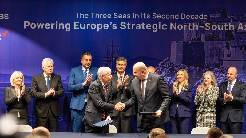 Američko veleposlanstvo: Naše tvrtke najavile su milijarde dolara investicija u Hrvatsku