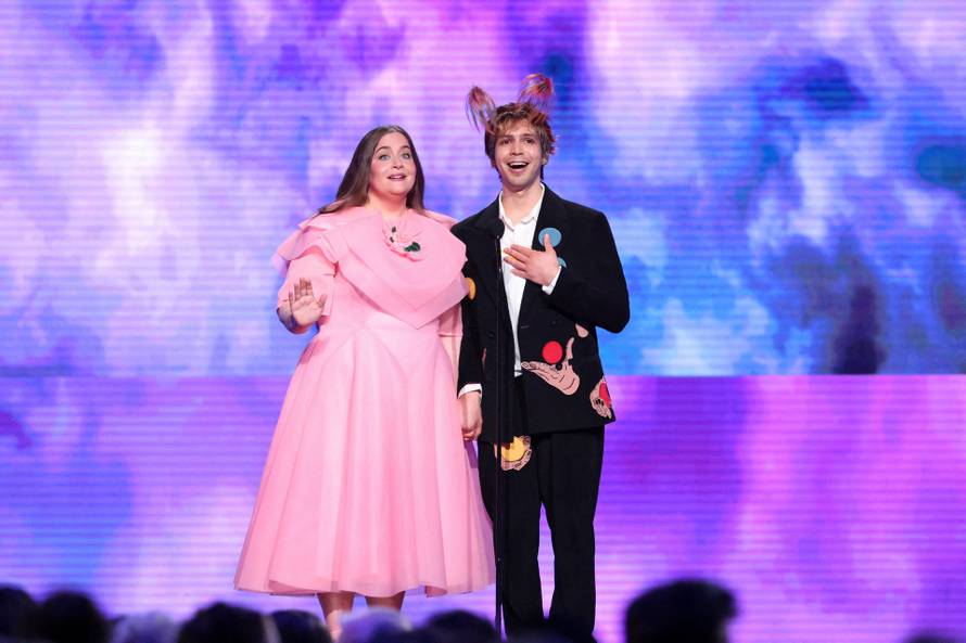 40th Film Independent Spirit Awards in Santa Monica