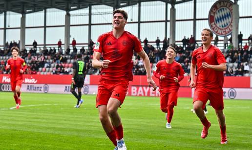 Luki Modri&cacute;u dolazi novi Hrvat u Milan? 'Rossoneri' zagrizli za stoperskog wunderkinda