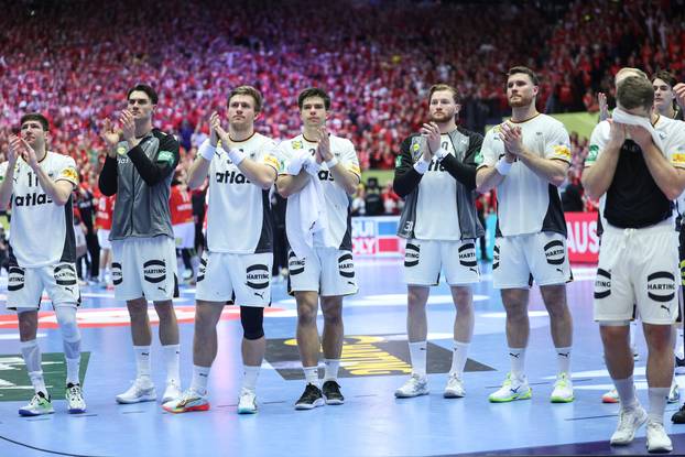 Rukometa&scaron;i Danske osvojili Europsko prvenstvo