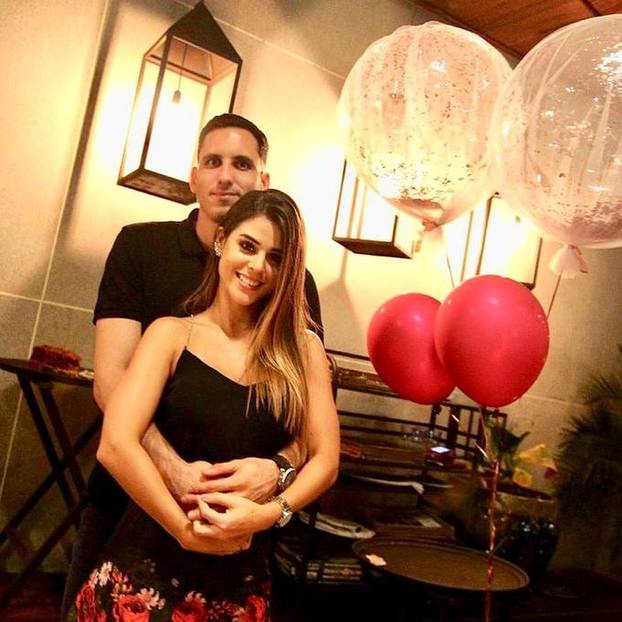FOTO Od 'Tigrice' do odvjetnice. Ovo su paragvajske i francuske WAGS-ice: Koje su zanosnije?
