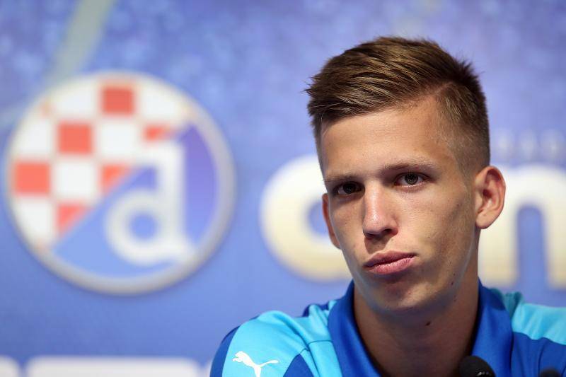 Dani Olmo potpisao za Dinamo: Sretan sam što ostajem ovdje