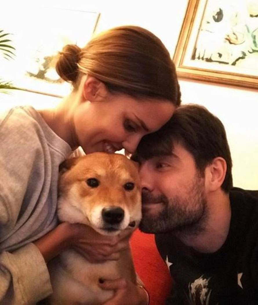 Franka uživa u majčinstvu: Sve mi pomaže Veki, pravi je tata...