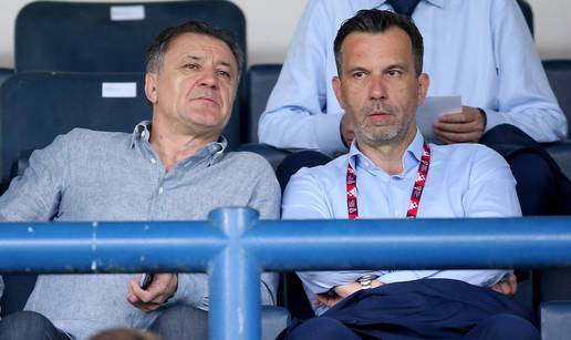 DOZNAJEMO Ljudi iz HNS-a ne vjeruju u Svetininu verziju pri&ccaron;e, ponudili su mu dvije opcije...