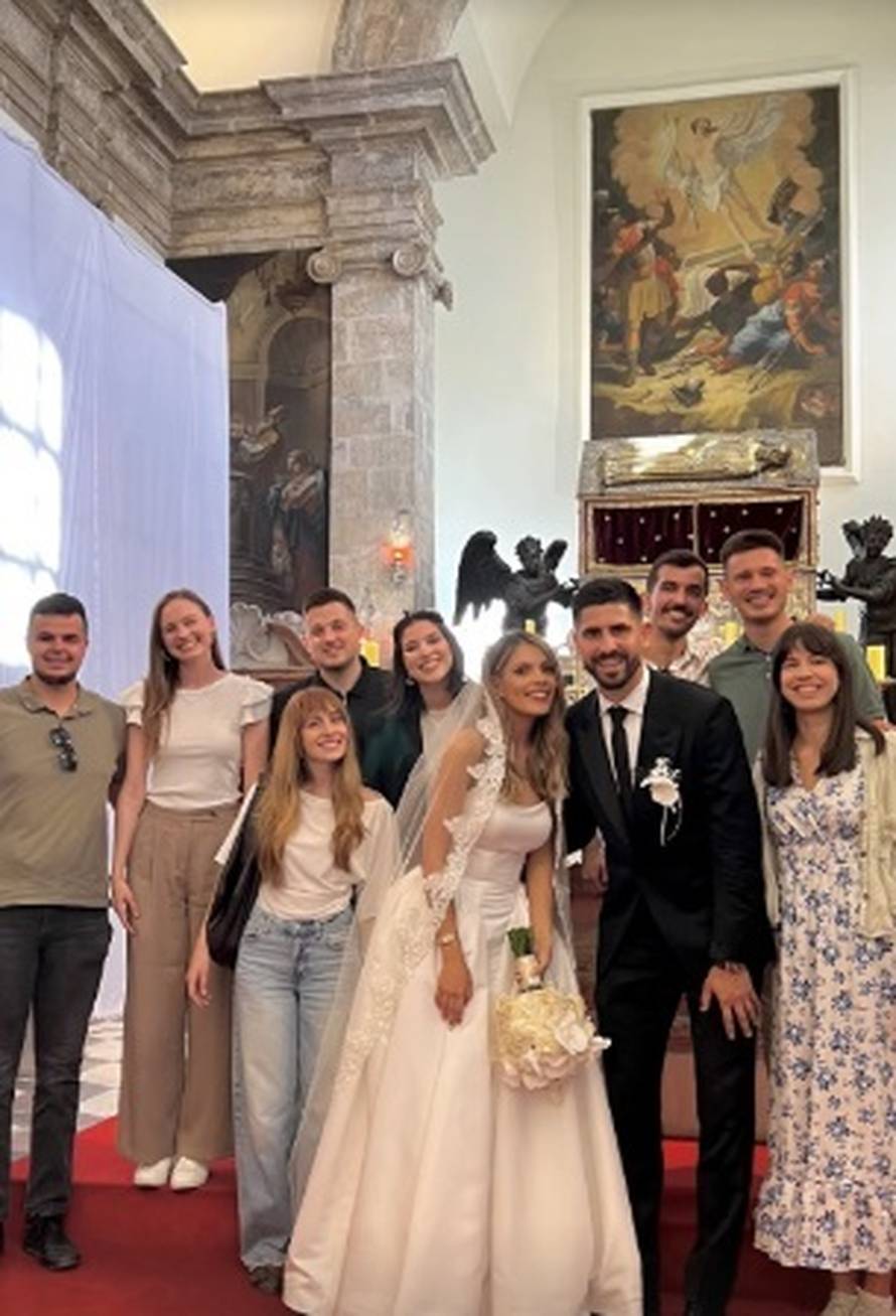 Georgina nosi prsten od šest milijuna eura, a kakva će tek onda biti svadba s Ronaldom?