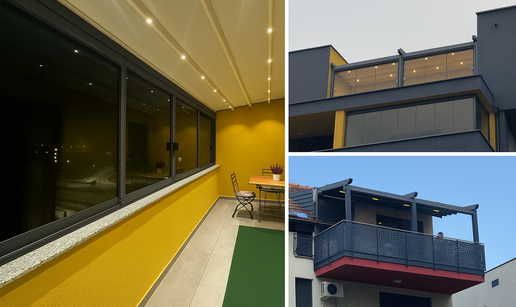 BAT Fence ograde, nadstre&scaron;nice i pergole po mjeri