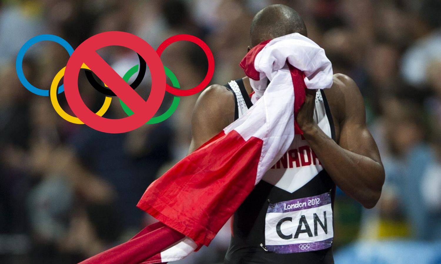Kanađani prelomili prvi: Naši sportaši neće ići na OI u Tokio!