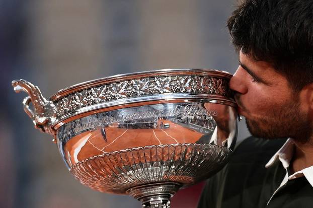 FRENCH OPEN