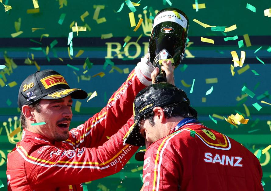 Australian Grand Prix