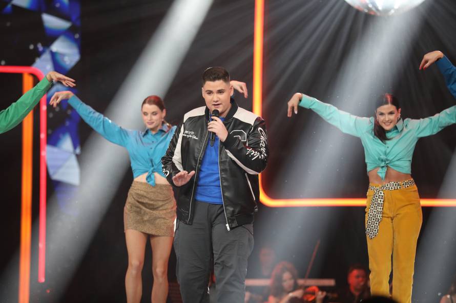 Petar Šegedin zbog svog cimera se skoro rasplakao: 'Božanski dar je imati njega za prijatelja'