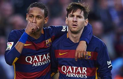 Veliki povratak na pomolu: PSG Barceloni 'poklanja' Neymara?