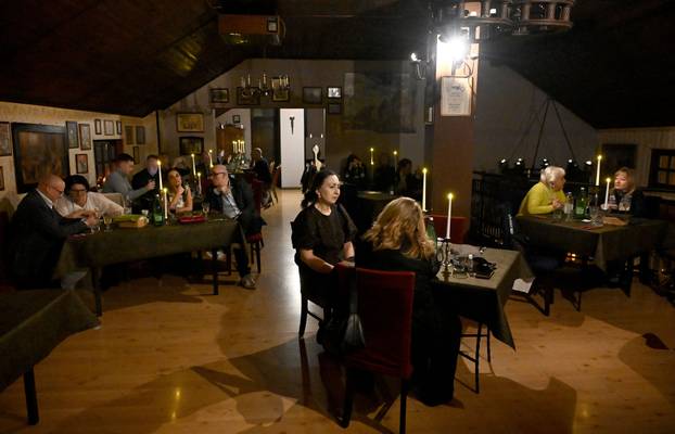 24sata Zagreb: Večer klasične glazbe u Starom Puntijaru izvedbe Johanna Strassua