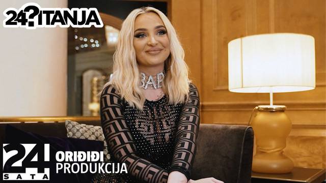 Maya Berović otkriva: 'Jelena Rozga je za mene najbolja pjevačica u Hrvatskoj...'