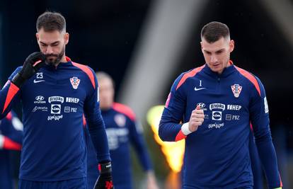 ANKETA Dalić na mukama: Tko treba braniti za reprezentaciju?