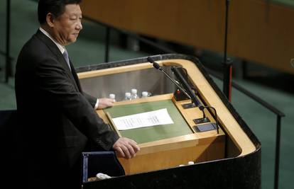 Xi Jinping: Kina će oprostiti dugove siromašnim državama