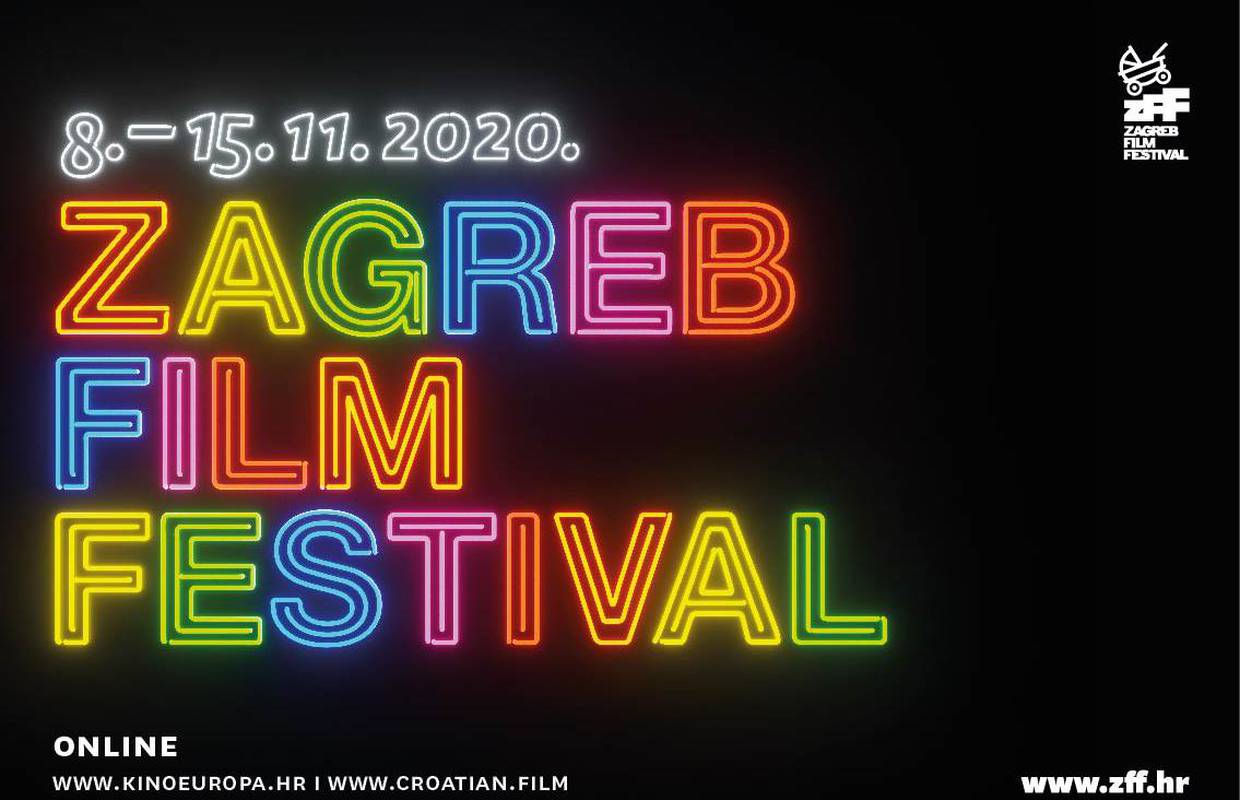 Zagreb Film Festival ove godine u cijelosti online: 'Ne želimo ugroziti zdravlje svoje publike'