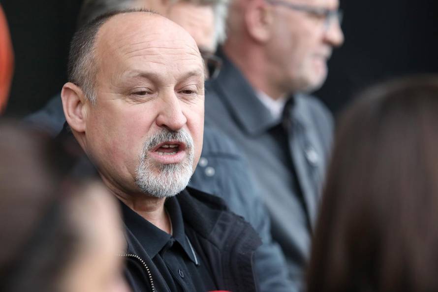 'Više nema razloga za štrajk u Đuri Đakoviću, idemo raditi'