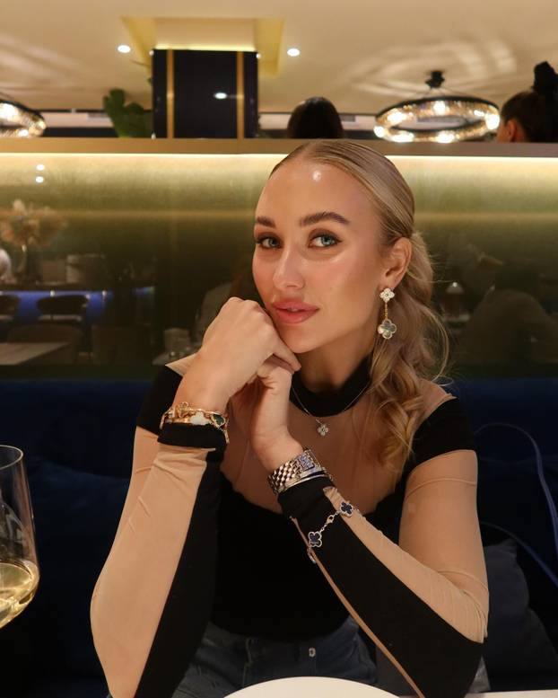 FOTO Austrijanci su frapirani zbog ove nove reprezentativke