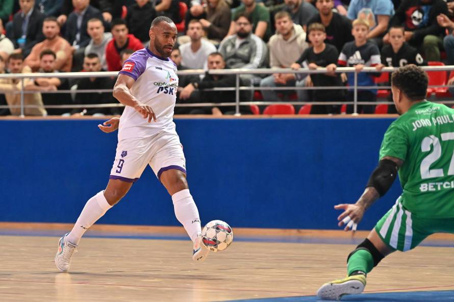 Poraz Novog Vremena na startu Lige prvaka, protiv kosovske Prishtinë 01 tražit će prolaz...