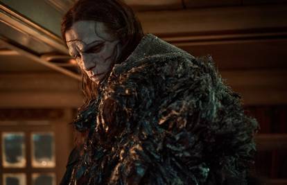 Čudovište koje osvaja internet: Evo što se krije iza popularnosti Netflixova hita 'Frankenstein'