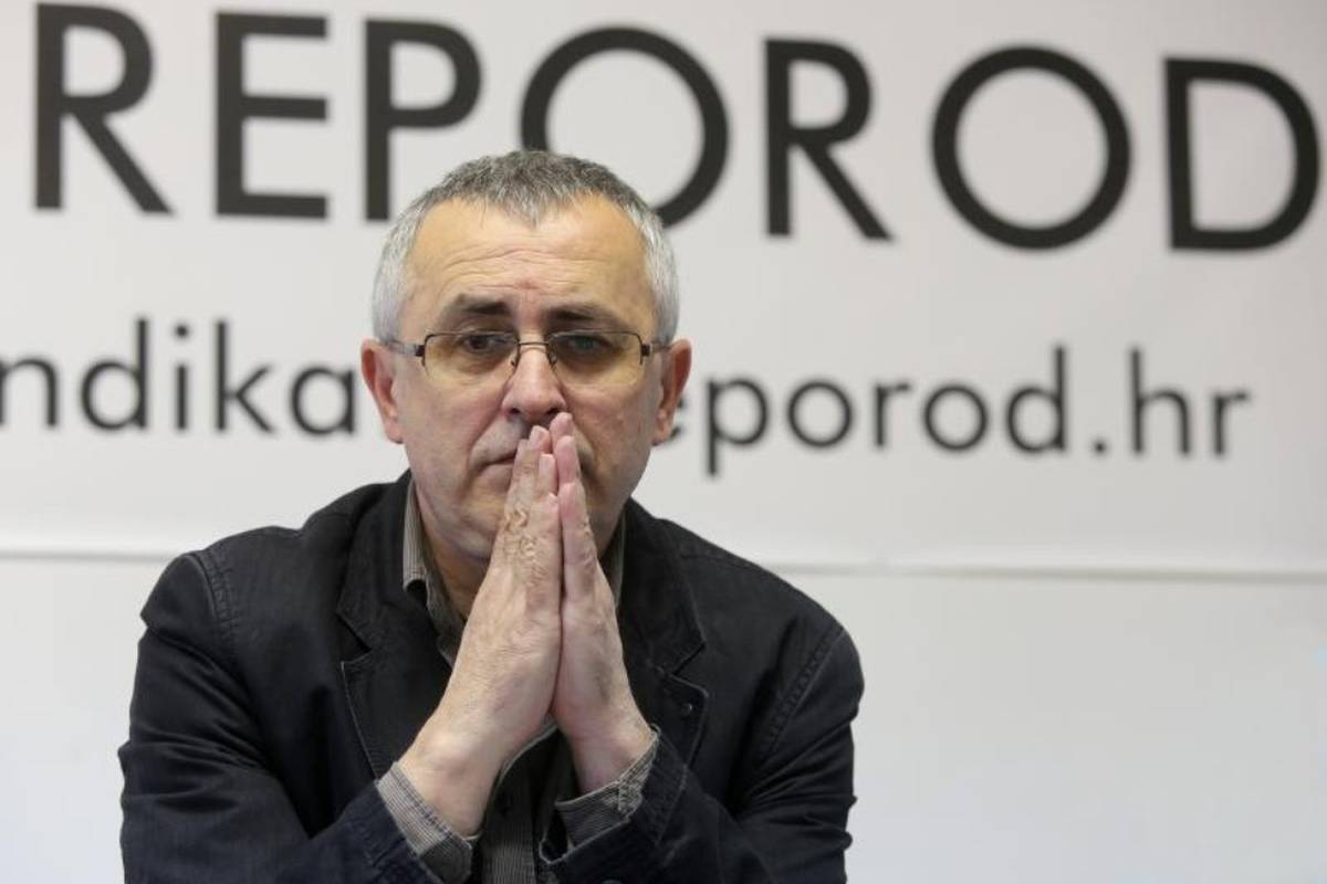 Peticija za smjenu Jovanovića: Sindikati skupili 13.125 potpisa