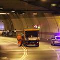 Užas u Rijeci: Dvoje poginulih u sudaru dva auta u tunelu Pećine