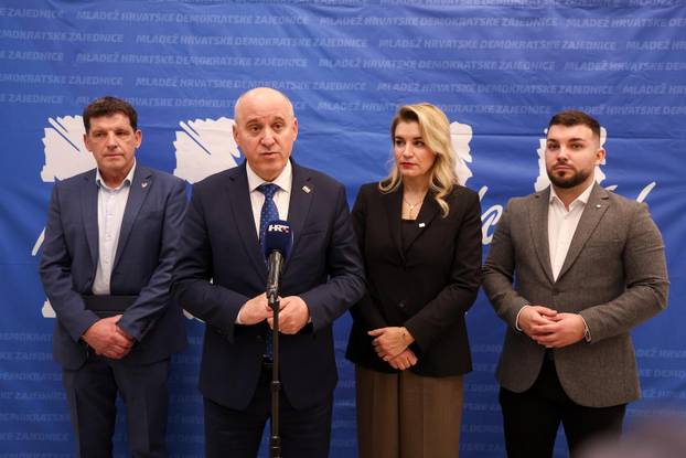 Tribina pod nazivom "Može li Hrvatska mladima osigurati priuštivo stanovanje?"