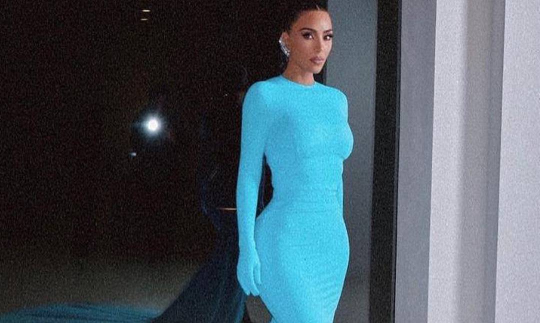 Kim Kardashian pokazala kako joj izgleda kosa bez umetaka, fanovi u nevjerici: Pa što je to?!