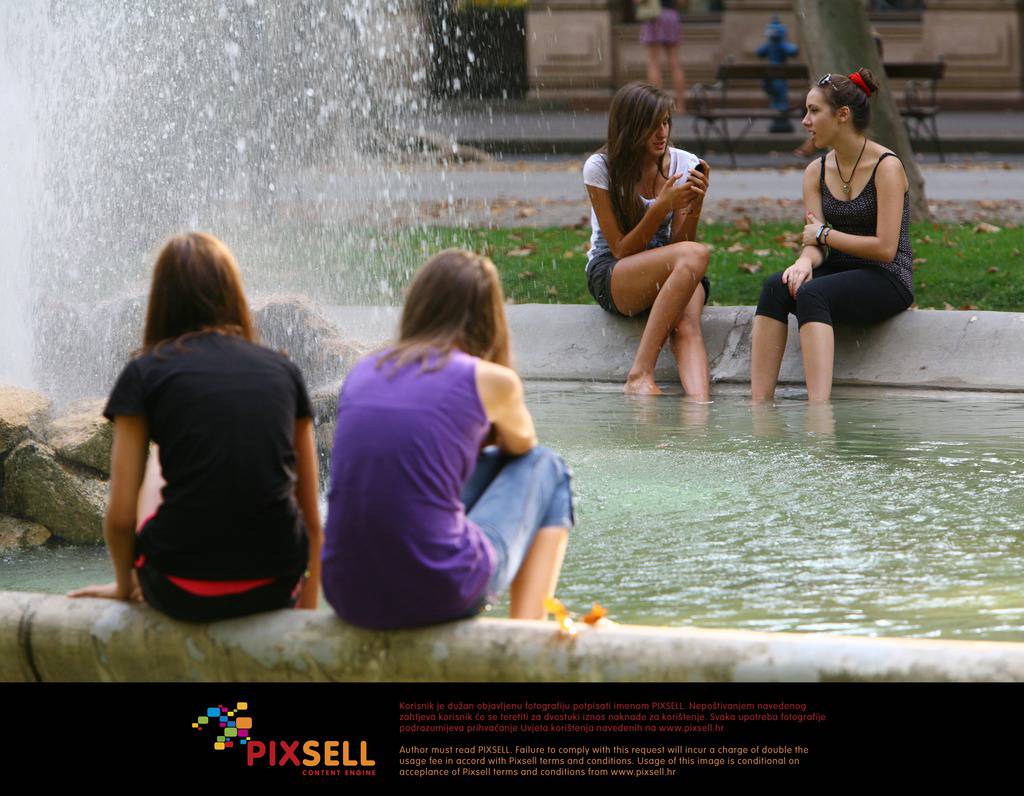 Pixsell