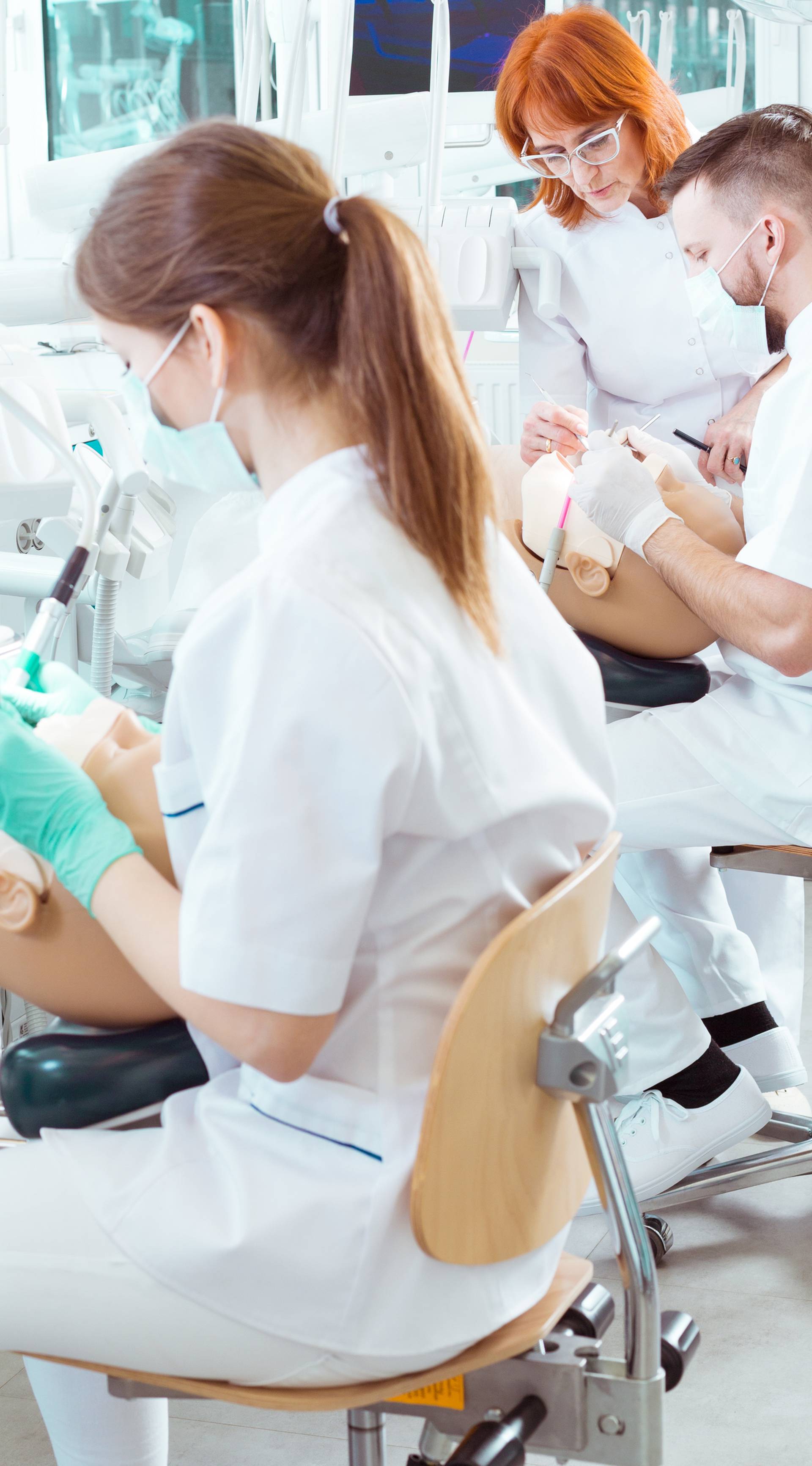 Slavonci plaćaju 420.000 kuna da bi studirali stomatologiju